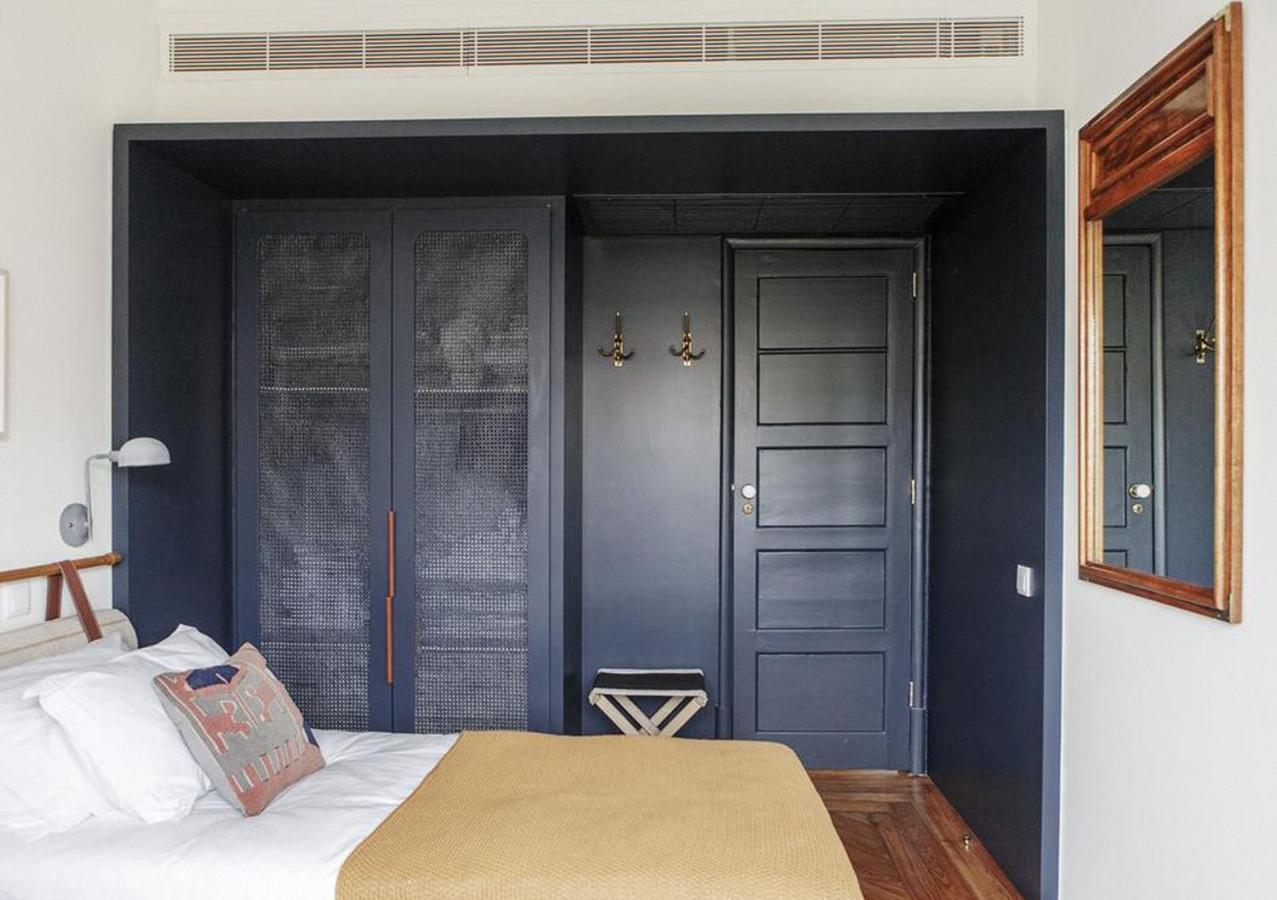 Bohemian Luxury - Intendente Lisboa Exteriér fotografie