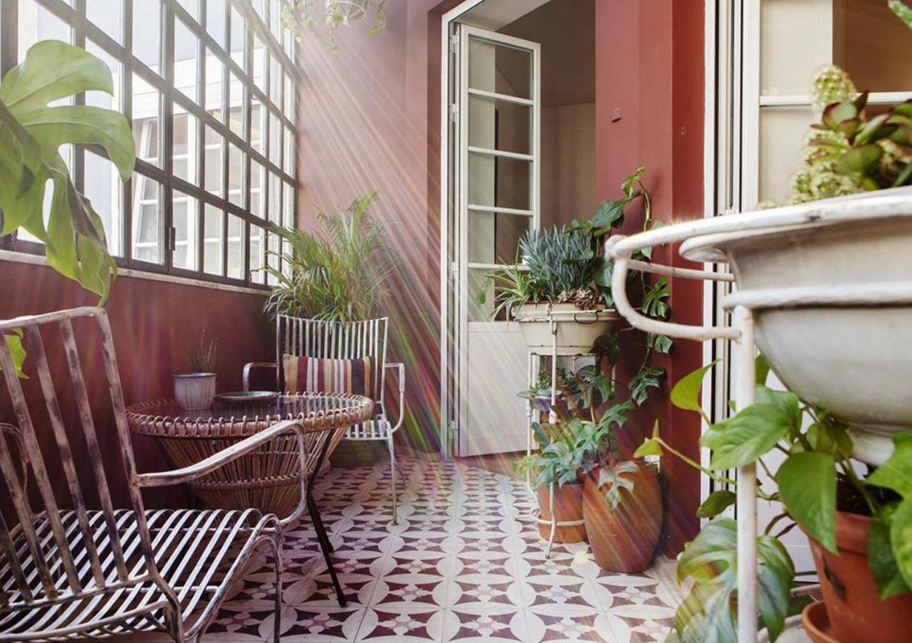 Bohemian Luxury - Intendente Lisboa Exteriér fotografie